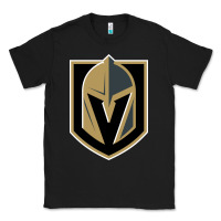 Black the-vegas-golden-knights-pen Classic Tee - linhVisuals