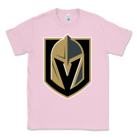 Bubblegum Pink the-vegas-golden-knights-pen Classic Tee - linhVisuals