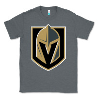 Charcoal Heather the-vegas-golden-knights-pen Classic Tee - linhVisuals