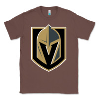 Chestnut the-vegas-golden-knights-pen Classic Tee - linhVisuals