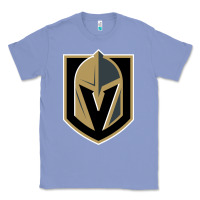 Colony Blue the-vegas-golden-knights-pen Classic Tee - linhVisuals