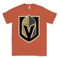 Copper the-vegas-golden-knights-pen Classic Tee - linhVisuals