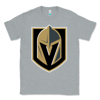 Heather Grey the-vegas-golden-knights-pen Classic Tee - linhVisuals