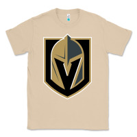 Mushroom the-vegas-golden-knights-pen Classic Tee - linhVisuals