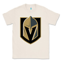 Natural the-vegas-golden-knights-pen Classic Tee - linhVisuals