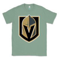 Sage the-vegas-golden-knights-pen Classic Tee - linhVisuals