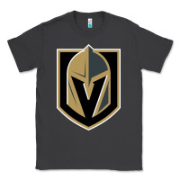 Smoke the-vegas-golden-knights-pen Classic Tee - linhVisuals