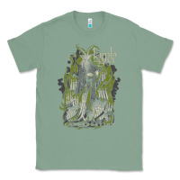Sage lamb of god music concert Classic Tee - linhVisuals