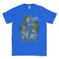 True Royal lamb of god music concert Classic Tee - linhVisuals