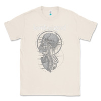 Natural lamb of god music concert Classic Tee - linhVisuals