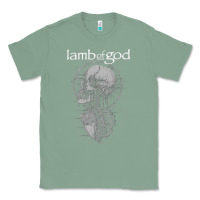 Sage lamb of god music concert Classic Tee - linhVisuals