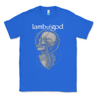 True Royal lamb of god music concert Classic Tee - linhVisuals