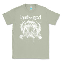 Matcha lamb of god music concert Classic Tee - linhVisuals