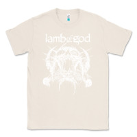 Natural lamb of god music concert Classic Tee - linhVisuals