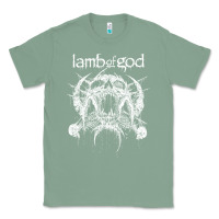 Sage lamb of god music concert Classic Tee - linhVisuals