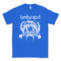 True Royal lamb of god music concert Classic Tee - linhVisuals