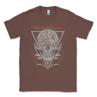 Chestnut lamb of god music concert Classic Tee - linhVisuals