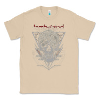 Mushroom lamb of god music concert Classic Tee - linhVisuals