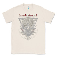 Natural lamb of god music concert Classic Tee - linhVisuals