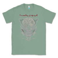 Sage lamb of god music concert Classic Tee - linhVisuals