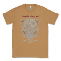 Toasted Coconut lamb of god music concert Classic Tee - linhVisuals