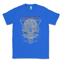 True Royal lamb of god music concert Classic Tee - linhVisuals