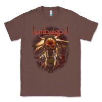 Chestnut lamb of god music concert Classic Tee - linhVisuals
