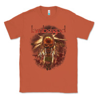 Copper lamb of god music concert Classic Tee - linhVisuals