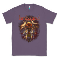 Lavender lamb of god music concert Classic Tee - linhVisuals