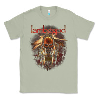 Matcha lamb of god music concert Classic Tee - linhVisuals