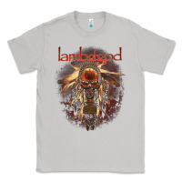 Moon Dust lamb of god music concert Classic Tee - linhVisuals