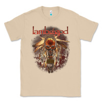 Mushroom lamb of god music concert Classic Tee - linhVisuals