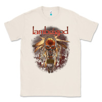 Natural lamb of god music concert Classic Tee - linhVisuals