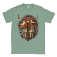 Sage lamb of god music concert Classic Tee - linhVisuals