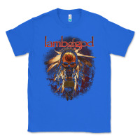 True Royal lamb of god music concert Classic Tee - linhVisuals