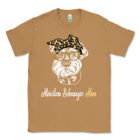 Toasted Coconut birthday and mother's day gift miniature schnauzer mom t shirt Classic Tee - linhVisuals