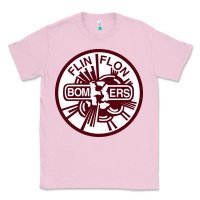 Bubblegum Pink the-flin-flon-bombers-pen Classic Tee - linhVisuals