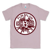 Lilac the-flin-flon-bombers-pen Classic Tee - linhVisuals