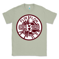 Matcha the-flin-flon-bombers-pen Classic Tee - linhVisuals