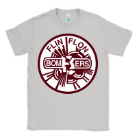 Moon Dust the-flin-flon-bombers-pen Classic Tee - linhVisuals