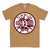 Toasted Coconut the-flin-flon-bombers-pen Classic Tee - linhVisuals