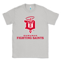 Moon Dust the-dubuque-fighting-saints-pen Classic Tee - linhVisuals