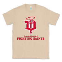 Mushroom the-dubuque-fighting-saints-pen Classic Tee - linhVisuals