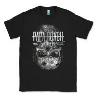 Black papa roach   official merchandise   loyalty t shirt Classic Tee - linhVisuals