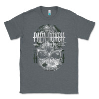 Charcoal Heather papa roach   official merchandise   loyalty t shirt Classic Tee - linhVisuals