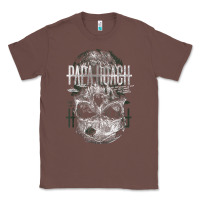 Chestnut papa roach   official merchandise   loyalty t shirt Classic Tee - linhVisuals