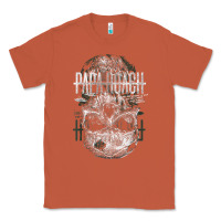 Copper papa roach   official merchandise   loyalty t shirt Classic Tee - linhVisuals