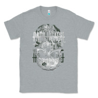 Heather Grey papa roach   official merchandise   loyalty t shirt Classic Tee - linhVisuals