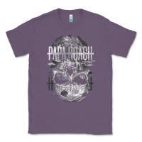 Lavender papa roach   official merchandise   loyalty t shirt Classic Tee - linhVisuals
