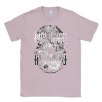 Lilac papa roach   official merchandise   loyalty t shirt Classic Tee - linhVisuals